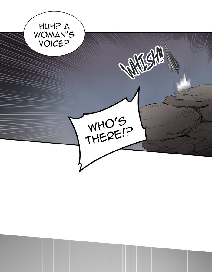 Tower of God manga, chapter 362, page 29 of 105