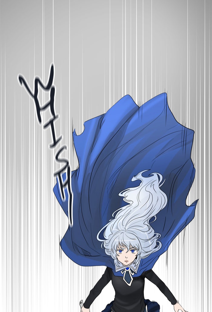 Tower of God manga, chapter 362, page 30 of 105