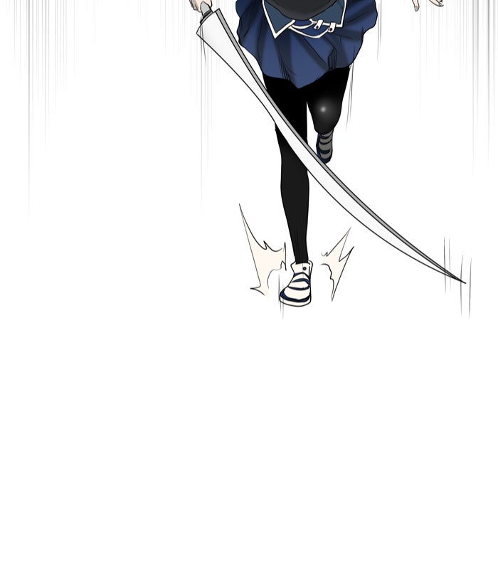 Tower of God manga, chapter 362, page 31 of 105
