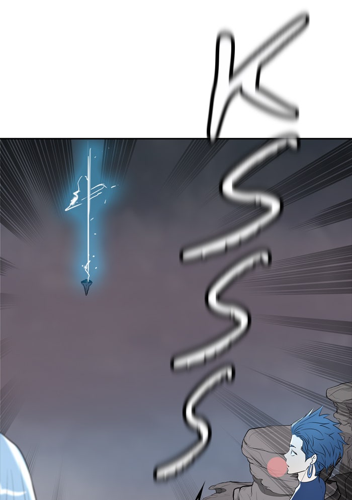 Tower of God manga, chapter 362, page 38 of 105