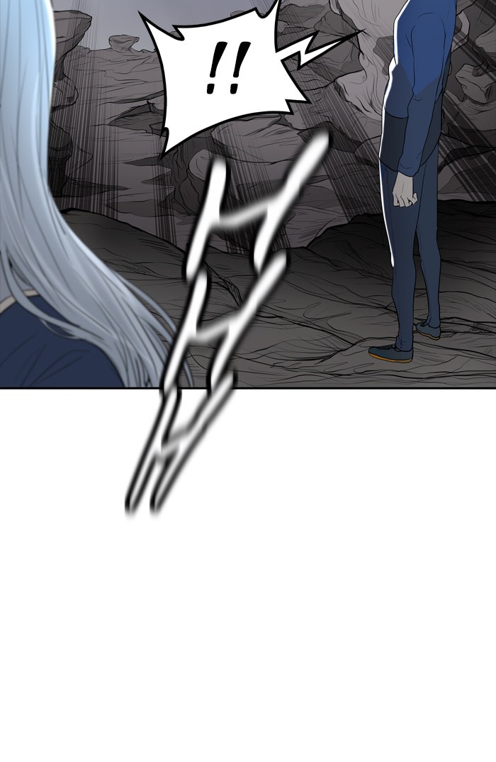 Tower of God manga, chapter 362, page 39 of 105