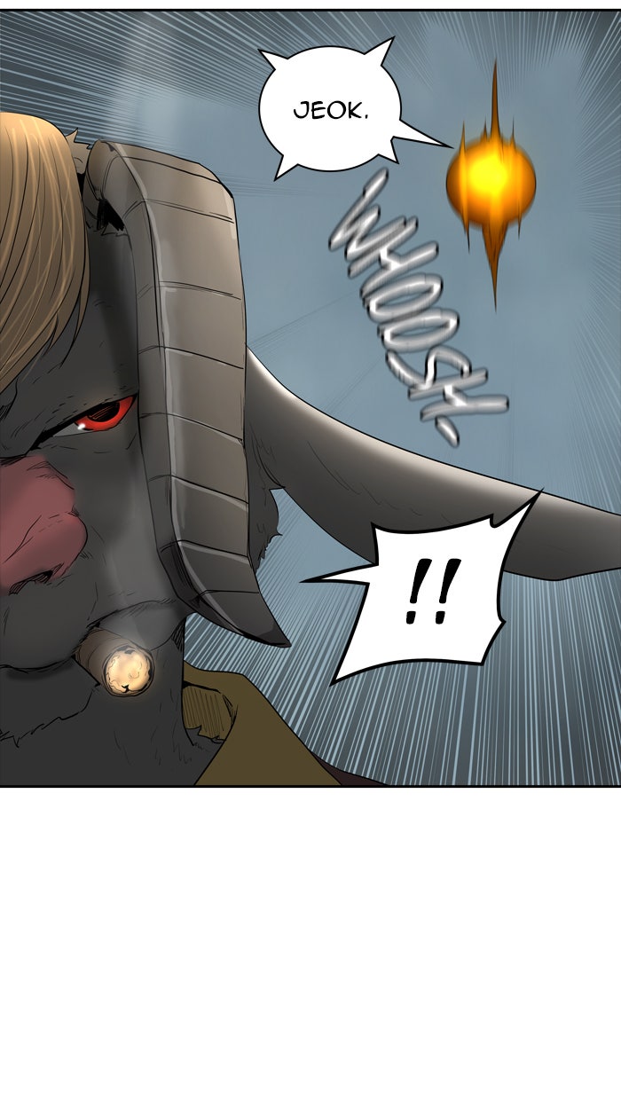 Tower of God manga, chapter 362, page 4 of 105