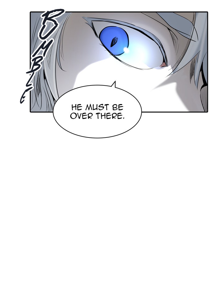 Tower of God manga, chapter 362, page 40 of 105