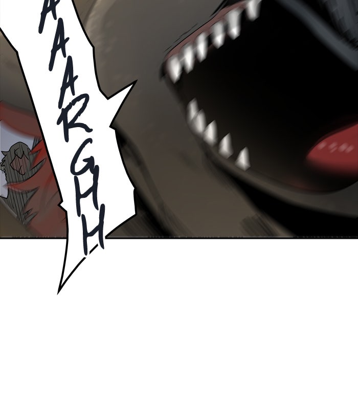 Tower of God manga, chapter 362, page 42 of 105