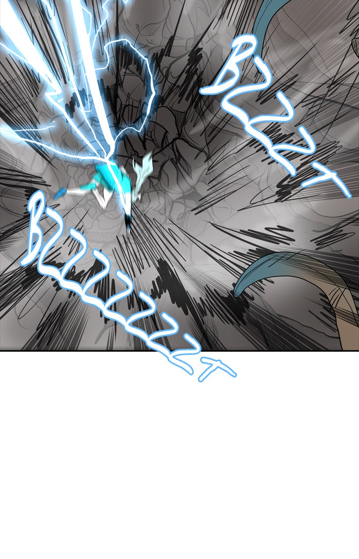 Tower of God manga, chapter 362, page 44 of 105