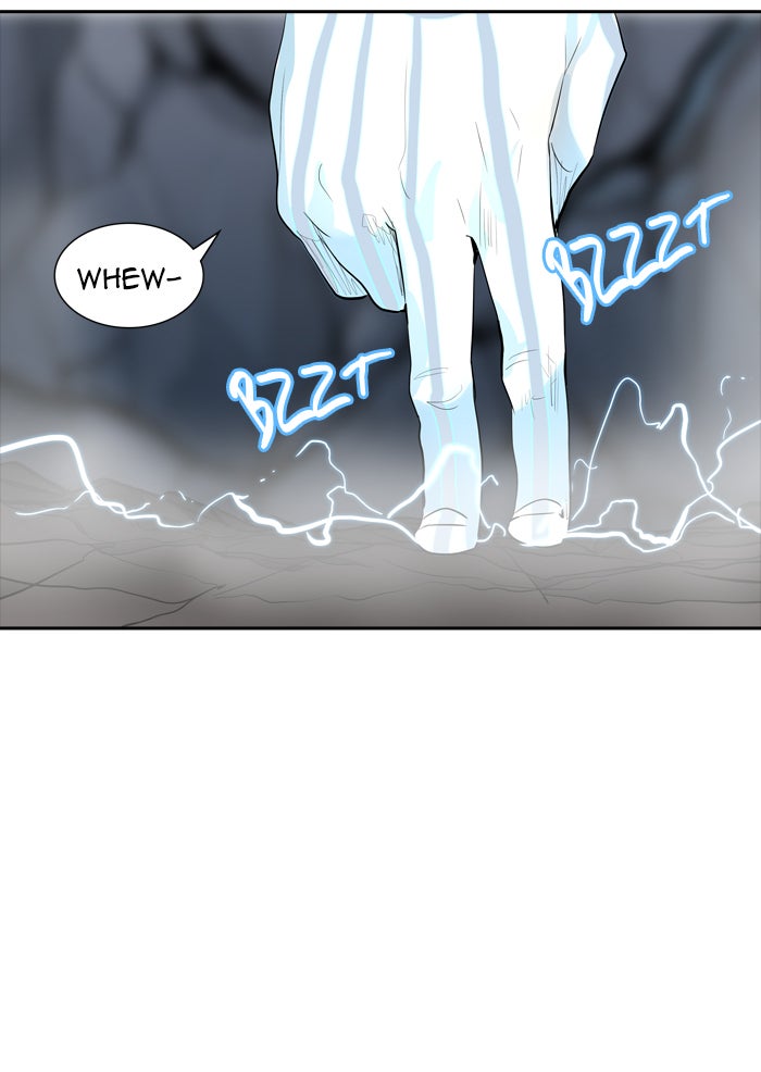 Tower of God manga, chapter 362, page 45 of 105