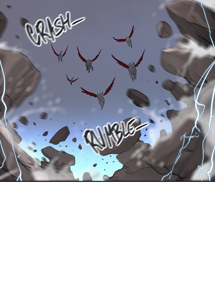 Tower of God manga, chapter 362, page 48 of 105
