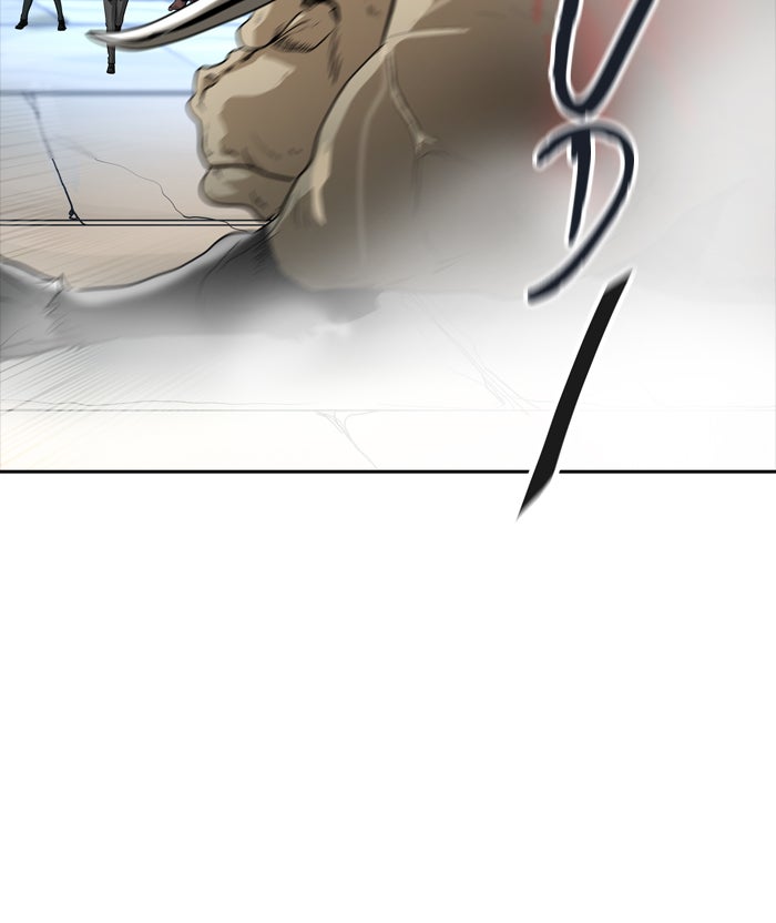 Tower of God manga, chapter 362, page 50 of 105