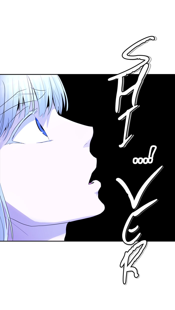 Tower of God manga, chapter 362, page 56 of 105