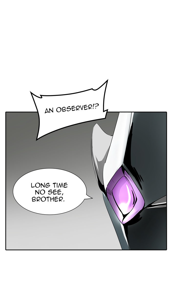 Tower of God manga, chapter 362, page 59 of 105