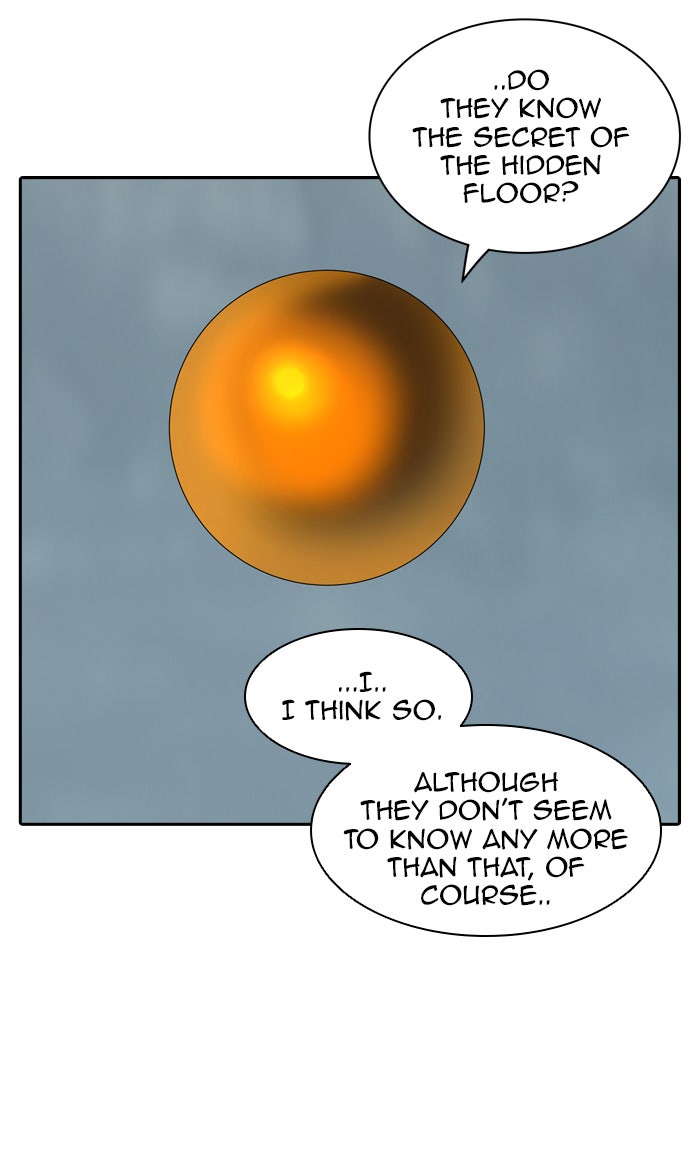 Tower of God manga, chapter 362, page 6 of 105