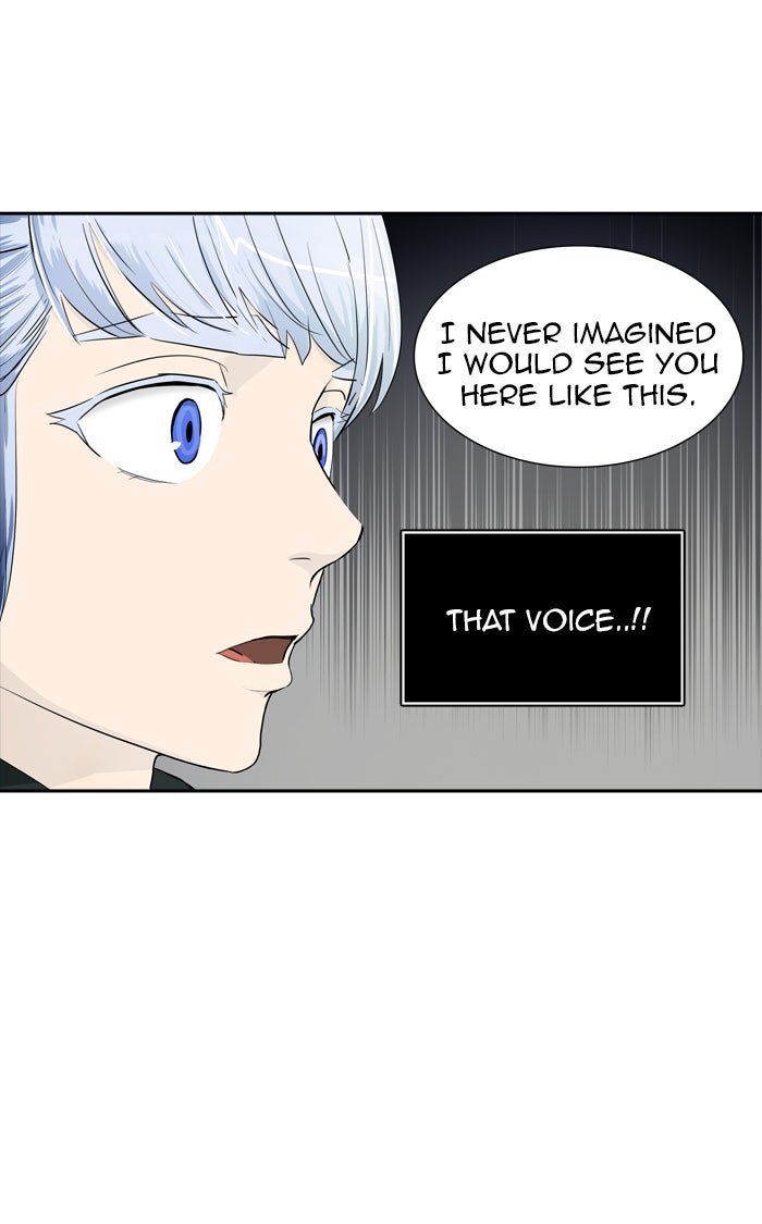 Tower of God manga, chapter 362, page 60 of 105