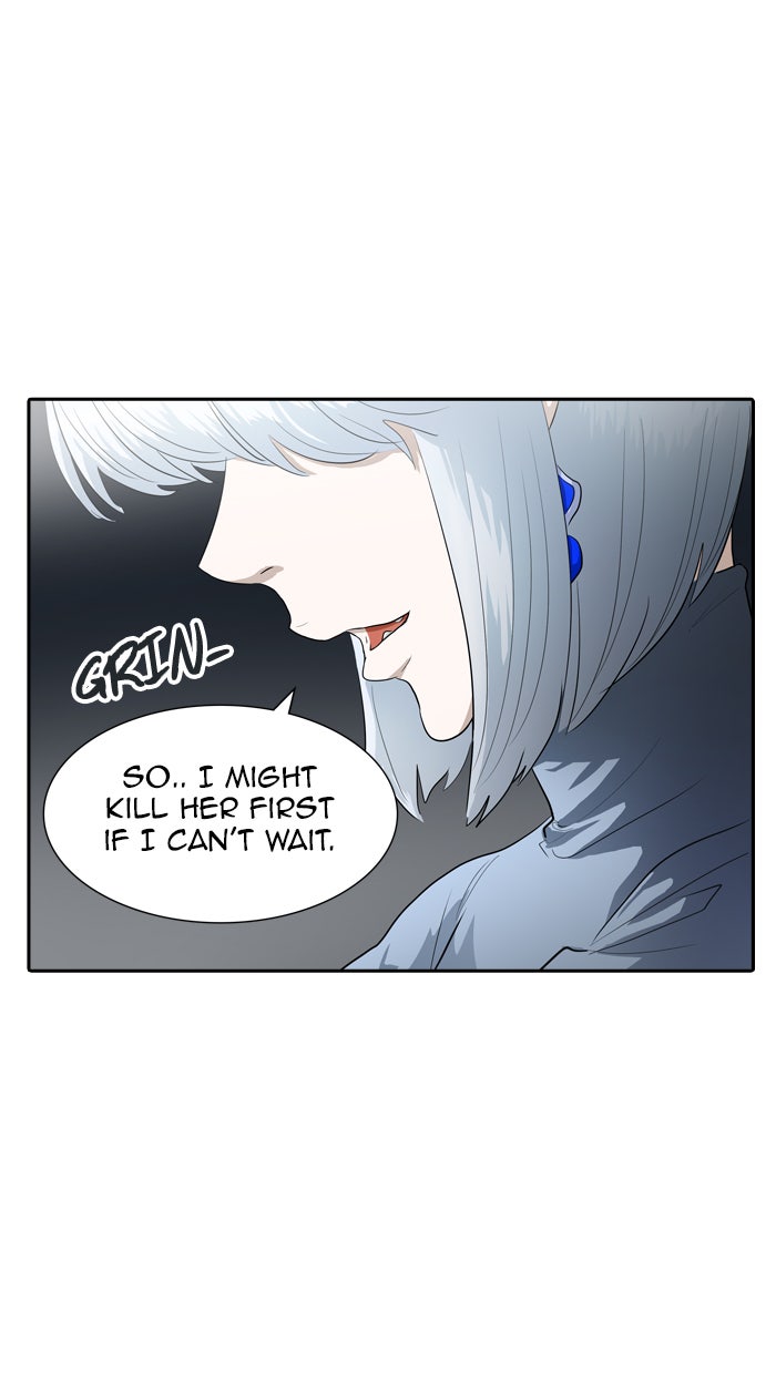 Tower of God manga, chapter 362, page 64 of 105