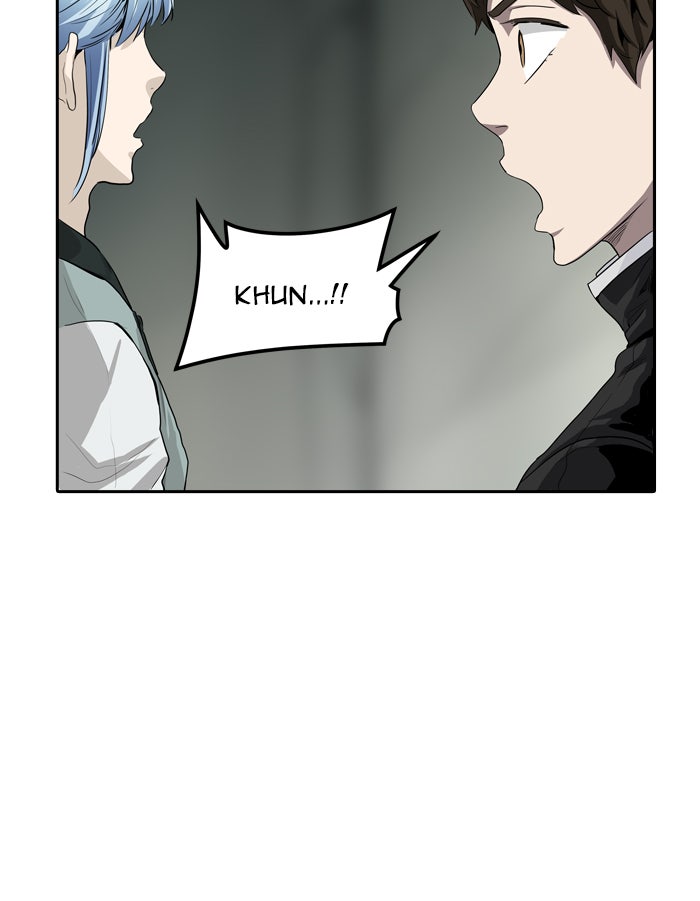 Tower of God manga, chapter 362, page 68 of 105
