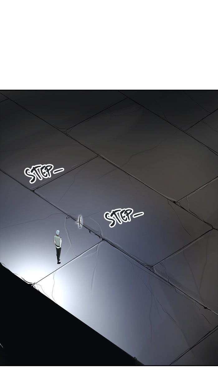 Tower of God manga, chapter 362, page 72 of 105