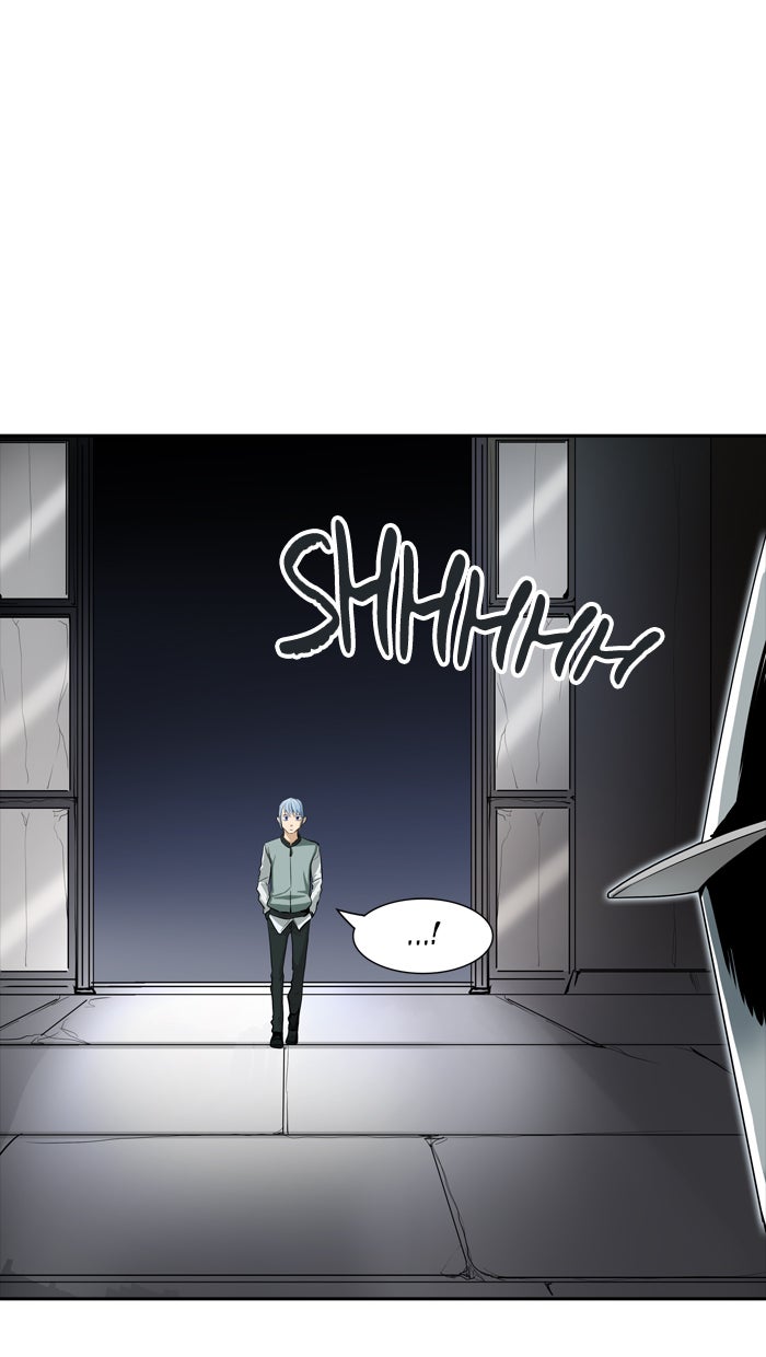 Tower of God manga, chapter 362, page 73 of 105