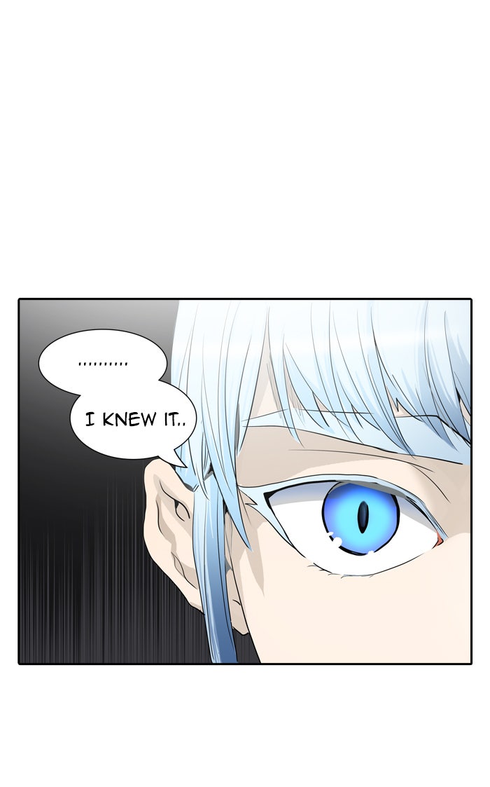 Tower of God manga, chapter 362, page 74 of 105