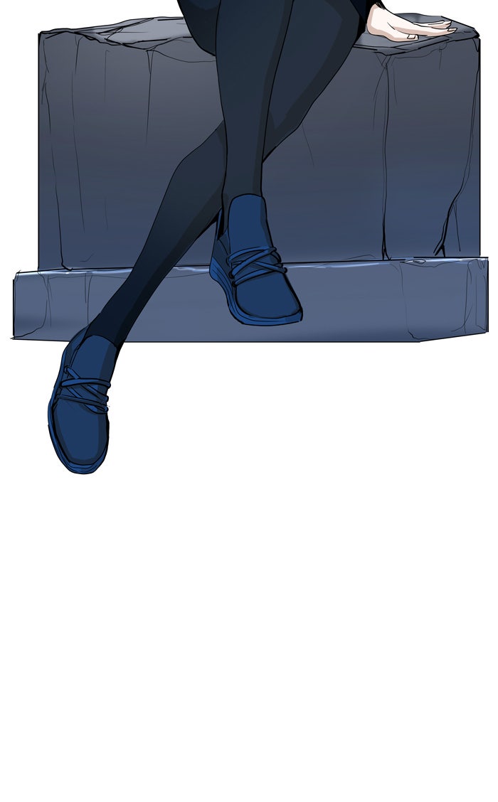 Tower of God manga, chapter 362, page 76 of 105