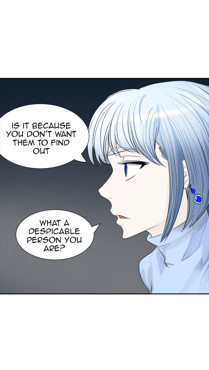 Tower of God manga, chapter 362, page 78 of 105