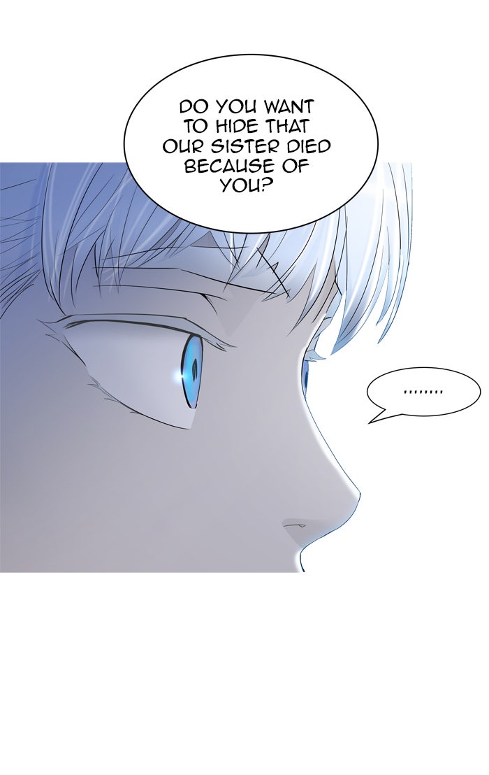 Tower of God manga, chapter 362, page 79 of 105