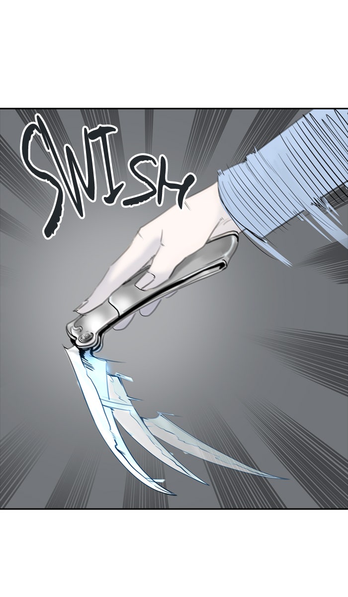 Tower of God manga, chapter 362, page 80 of 105