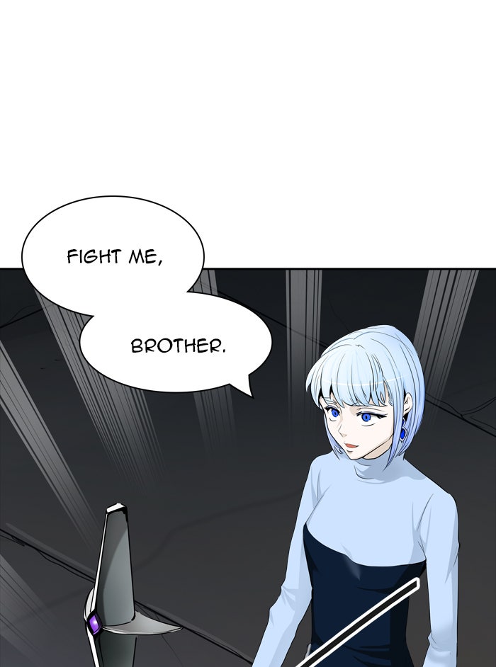 Tower of God manga, chapter 362, page 81 of 105
