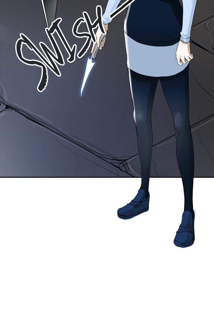 Tower of God manga, chapter 362, page 82 of 105