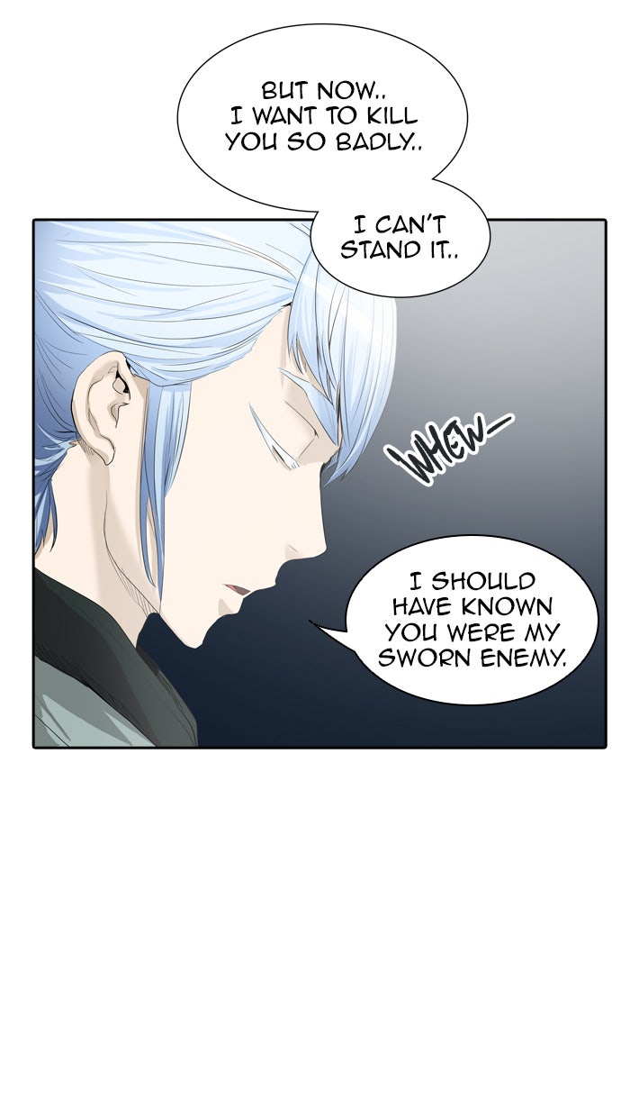 Tower of God manga, chapter 362, page 84 of 105