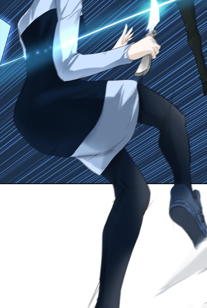 Tower of God manga, chapter 362, page 88 of 105