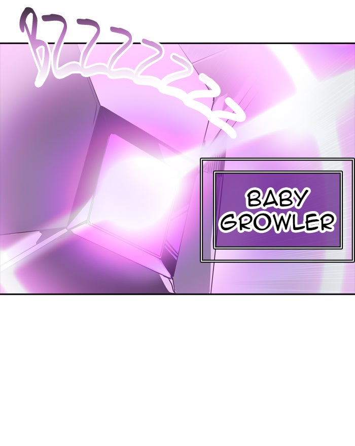 Tower of God manga, chapter 362, page 91 of 105