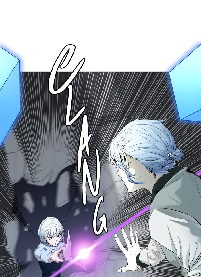 Tower of God manga, chapter 362, page 92 of 105