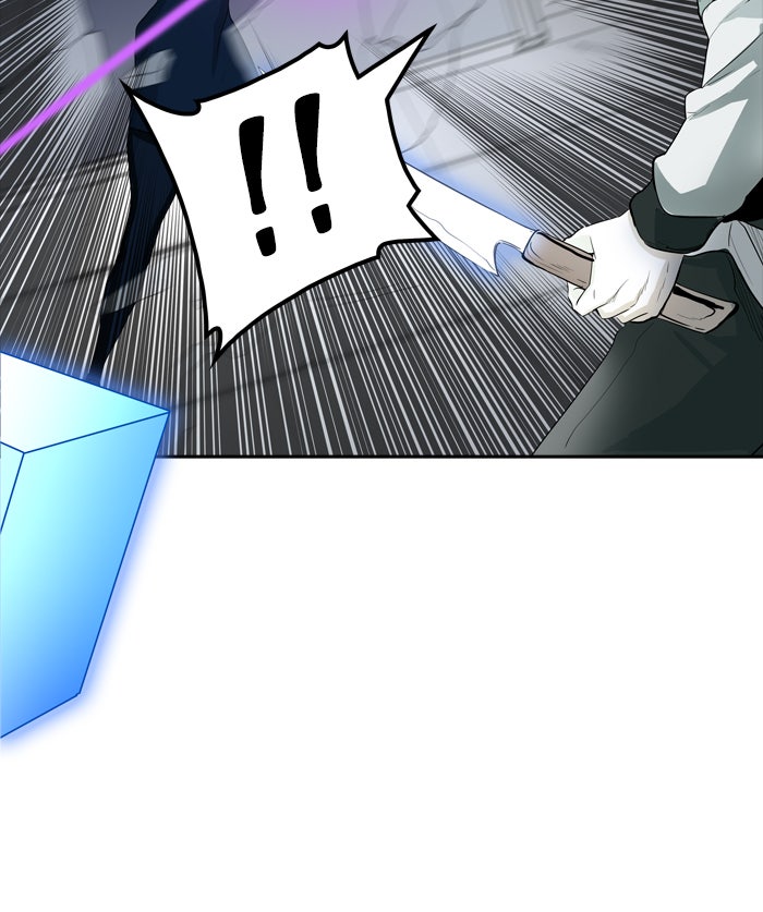 Tower of God manga, chapter 362, page 93 of 105