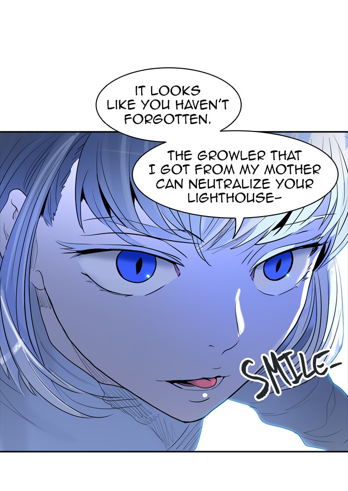 Tower of God manga, chapter 362, page 94 of 105