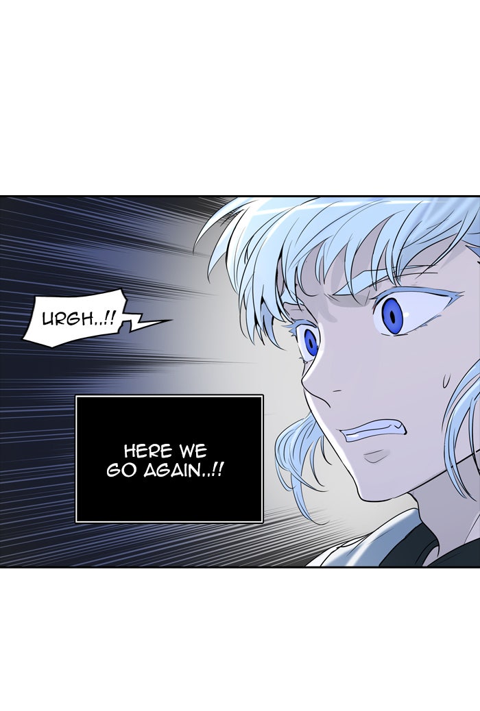 Tower of God manga, chapter 362, page 95 of 105