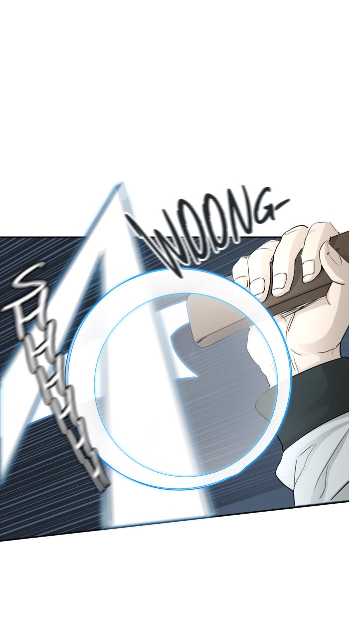Tower of God manga, chapter 362, page 97 of 105