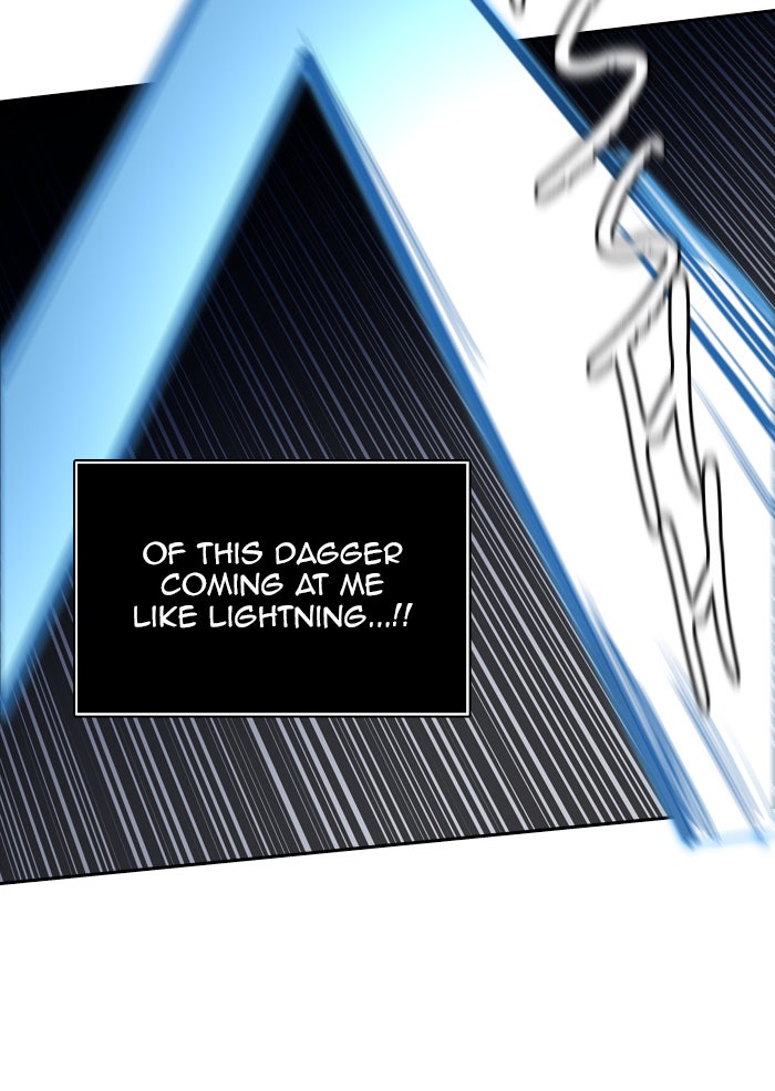 Tower of God manga, chapter 362, page 99 of 105