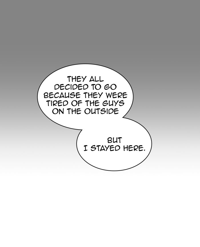Tower of God manga, chapter 363, page 101 of 109