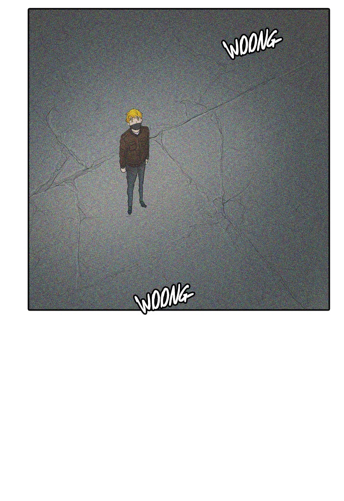 Tower of God manga, chapter 363, page 106 of 109