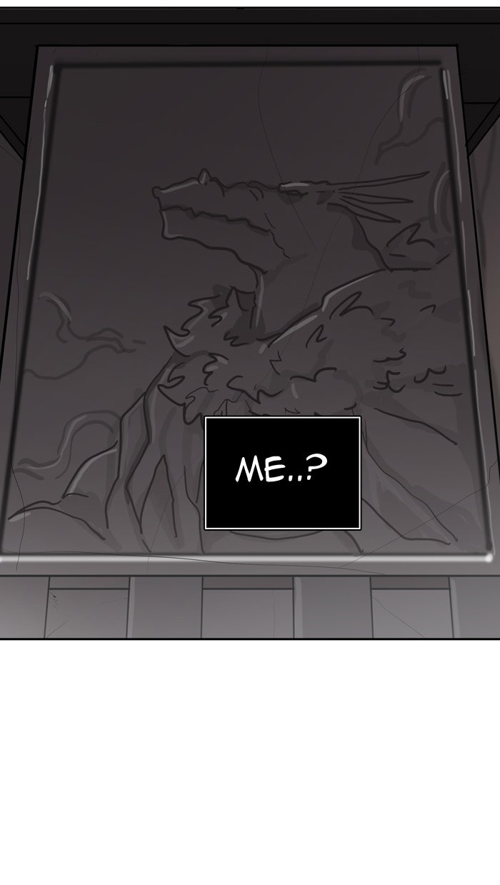 Tower of God manga, chapter 363, page 18 of 109