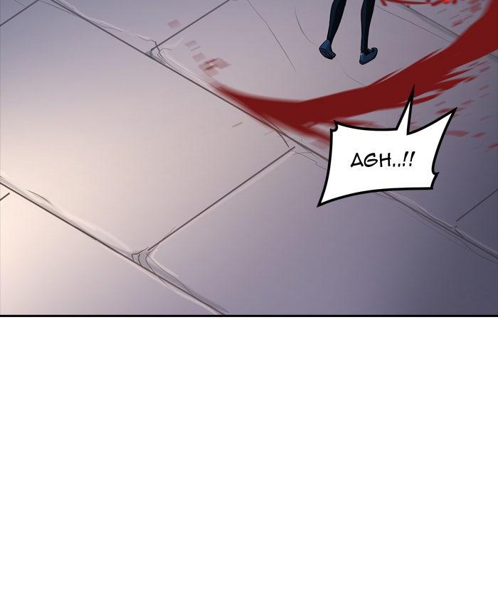 Tower of God manga, chapter 363, page 2 of 109