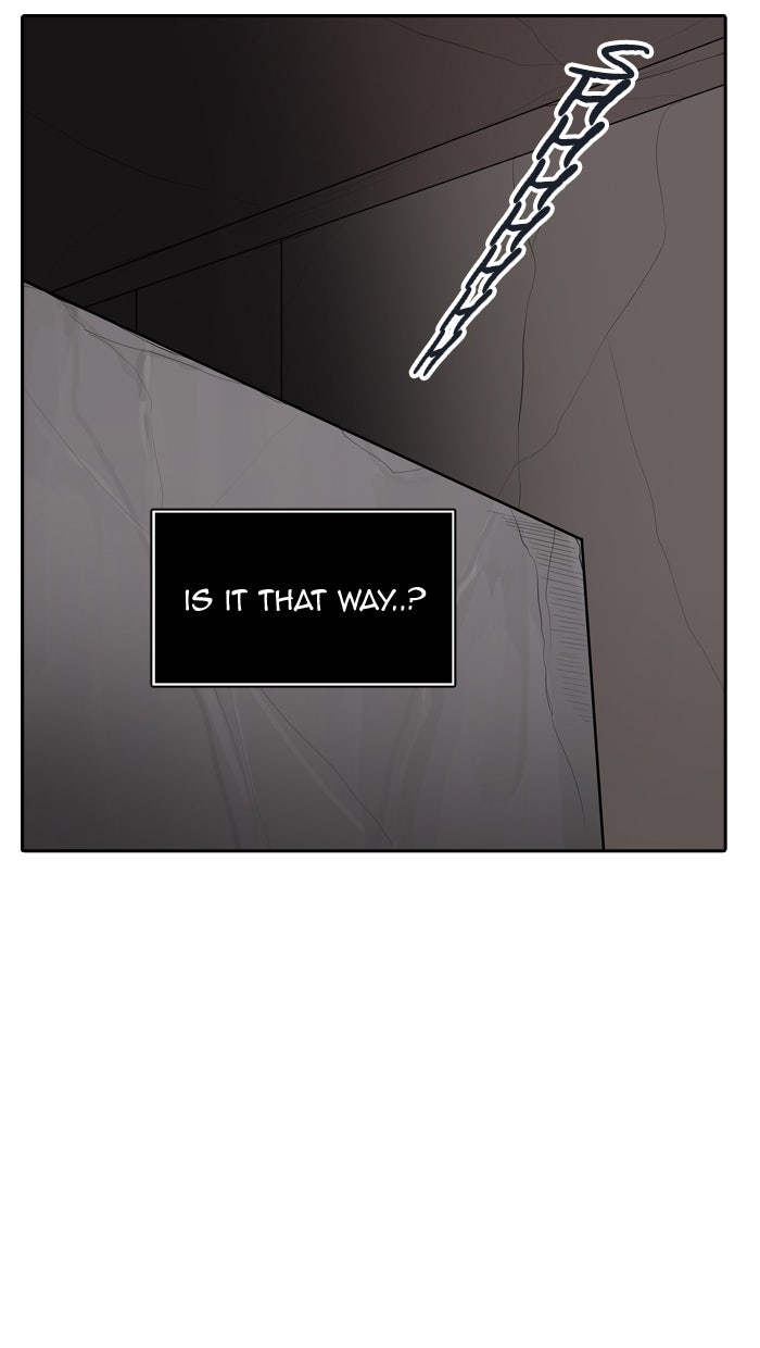 Tower of God manga, chapter 363, page 20 of 109