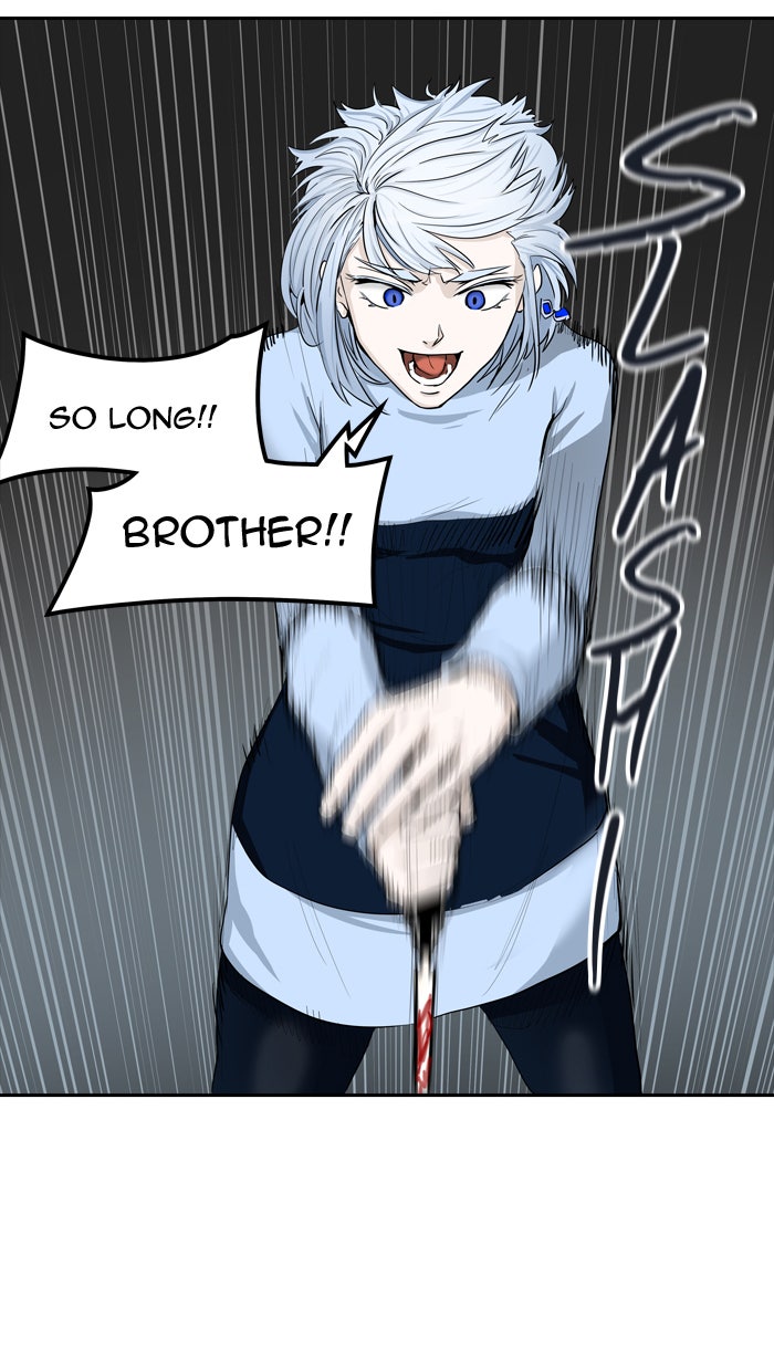 Tower of God manga, chapter 363, page 25 of 109