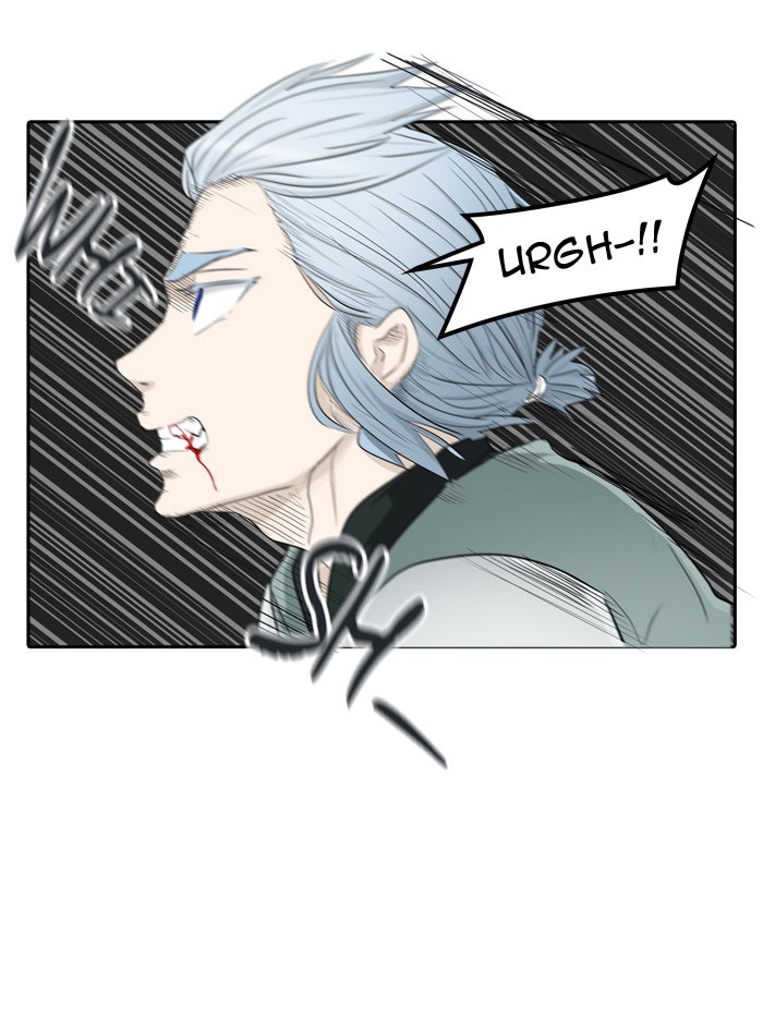 Tower of God manga, chapter 363, page 26 of 109