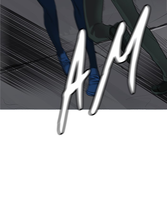 Tower of God manga, chapter 363, page 28 of 109