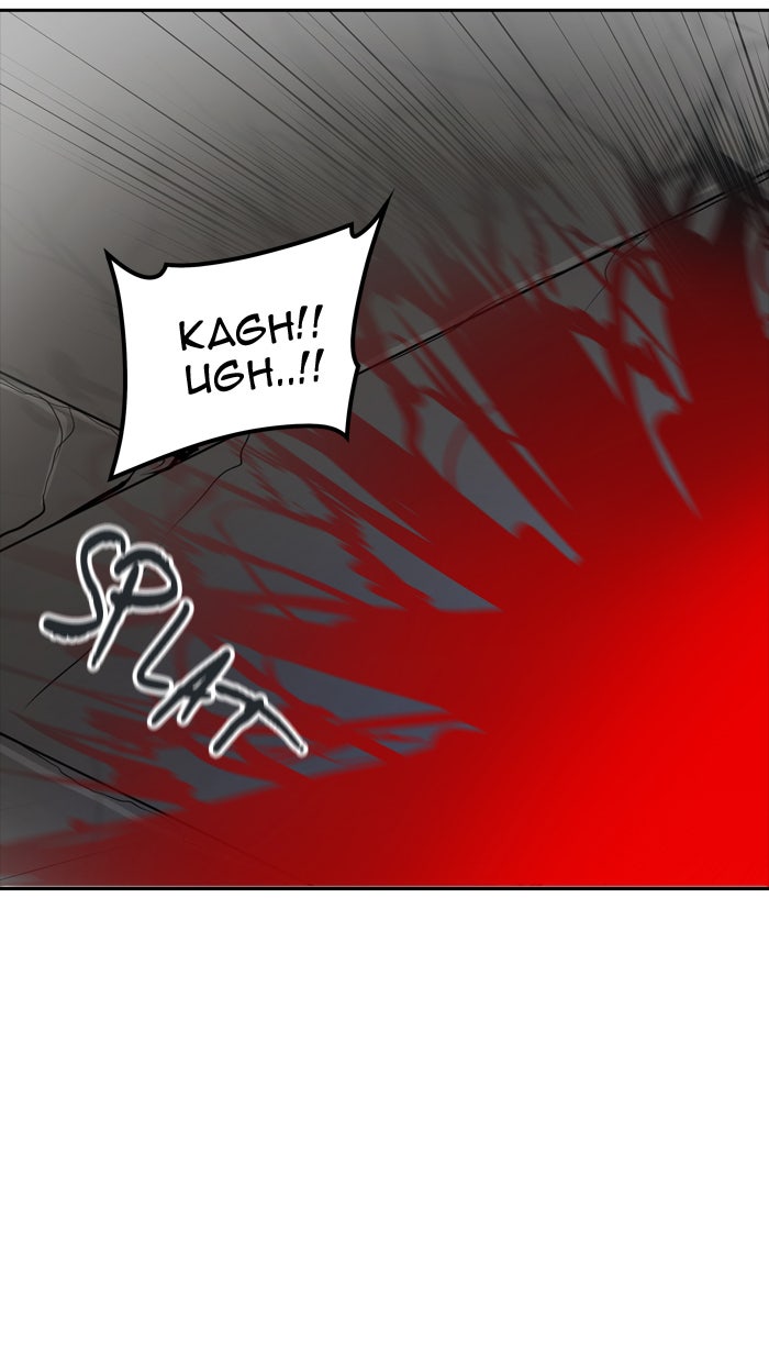 Tower of God manga, chapter 363, page 3 of 109
