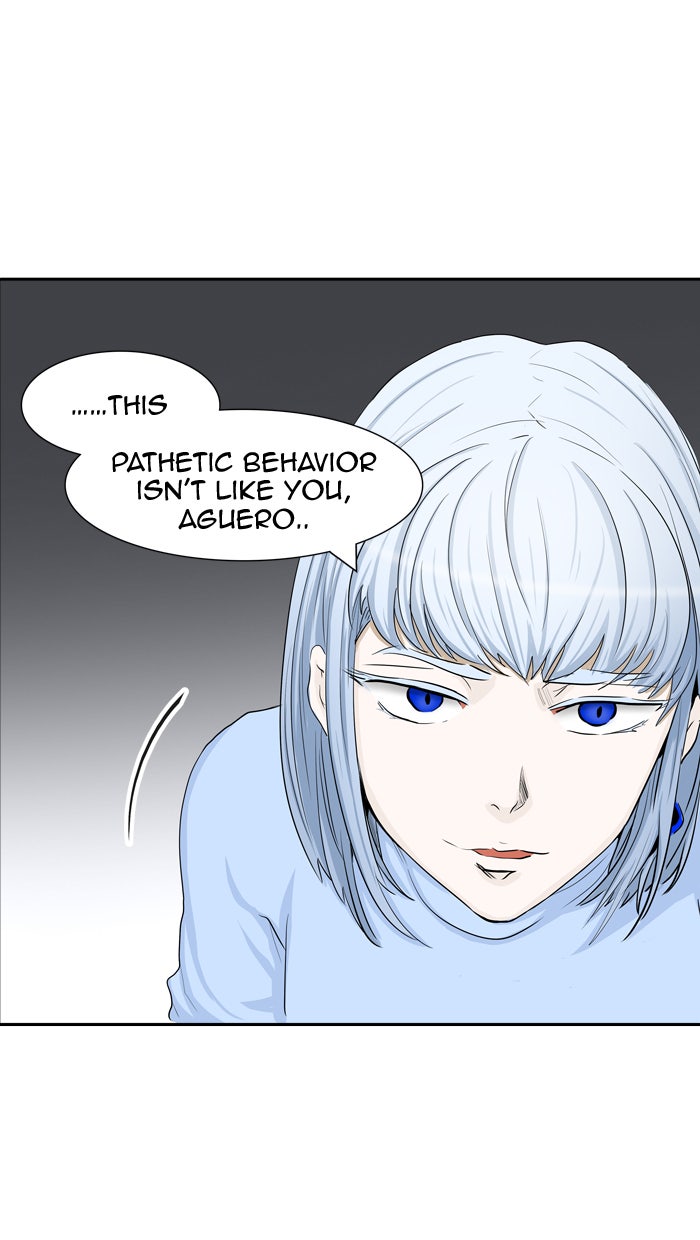 Tower of God manga, chapter 363, page 30 of 109