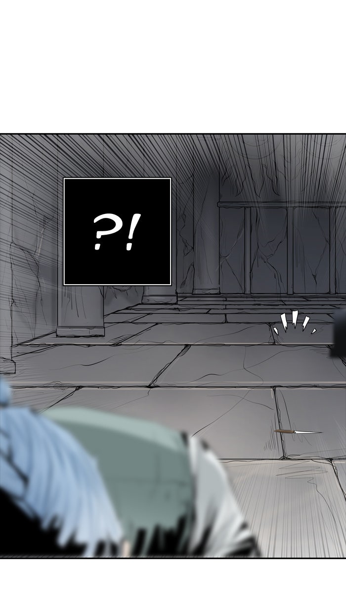 Tower of God manga, chapter 363, page 31 of 109