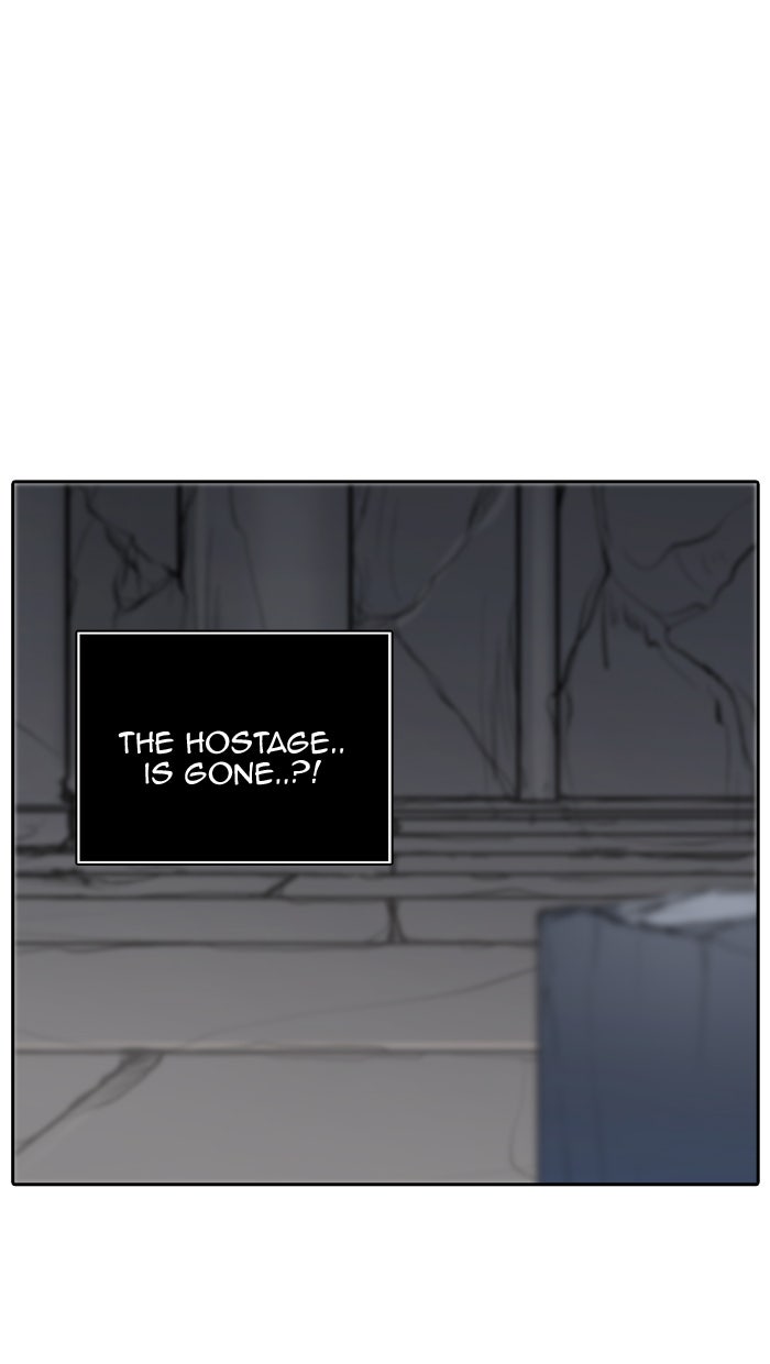 Tower of God manga, chapter 363, page 32 of 109