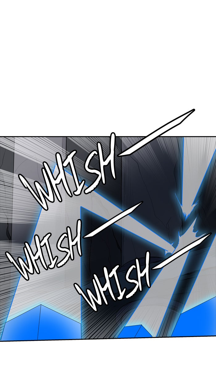 Tower of God manga, chapter 363, page 37 of 109