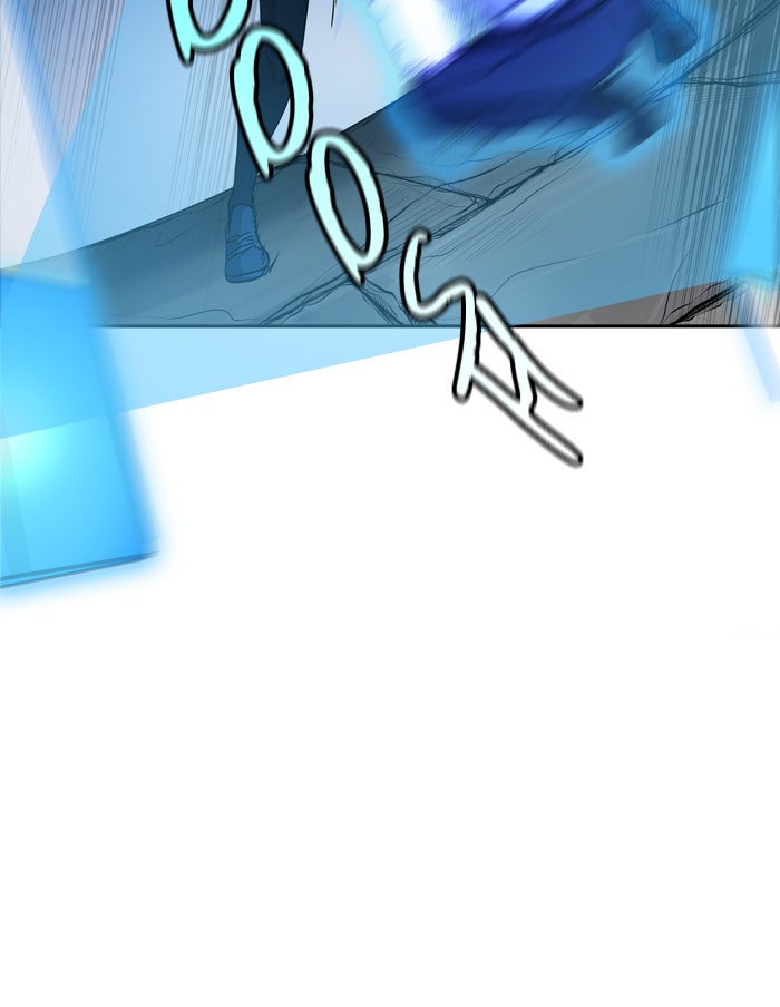 Tower of God manga, chapter 363, page 39 of 109